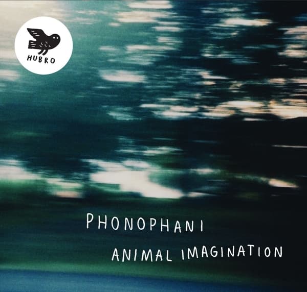Phonophani - Animal Imagination (CD)
