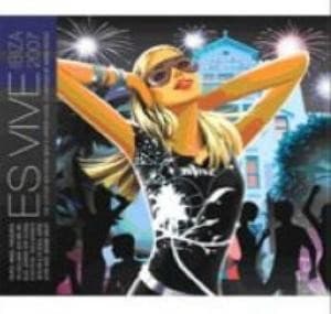 Various - Es Vive Ibiza 2007