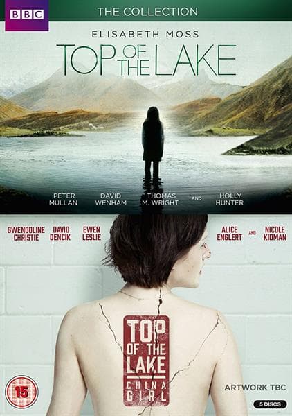 Top Of The Lake: The Collection (Import)