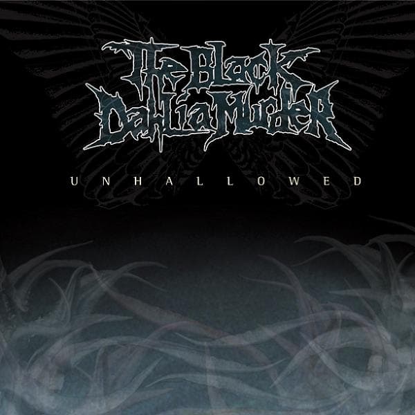 Black Dahlia Murder - Unhallowed (CD)