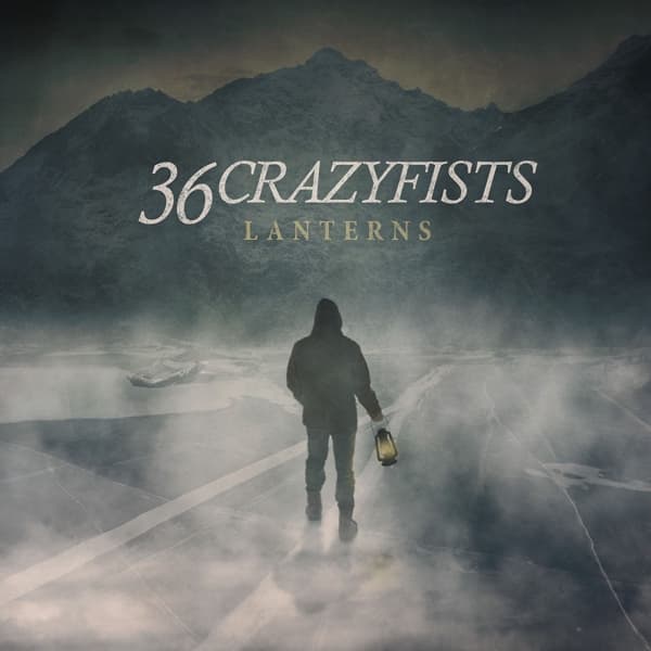 36 Crazyfists - Lanterns (2 LP) (Coloured Vinyl)