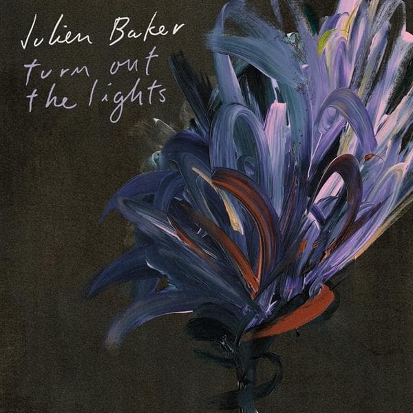 Julien Baker - Turn Out The Lights (LP)