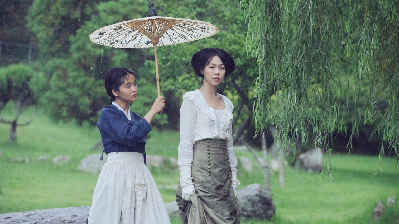 The Handmaiden - Special Edition (Import)