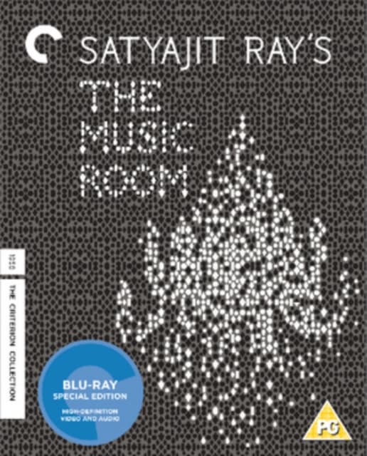 The Music Room (criterion Collection) (Import)