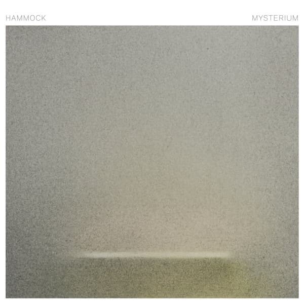 Hammock - Mysterium (CD)