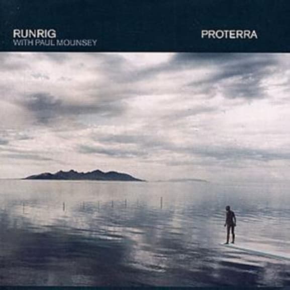 Runrig - Proterra (CD)