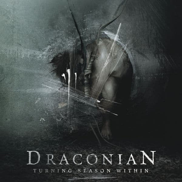 Draconian - Turning Season Within (CD)