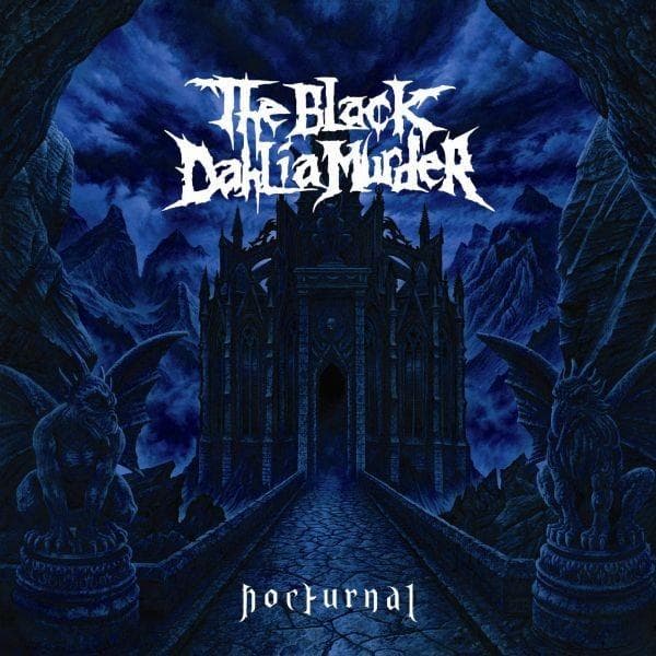 The Black Dahlia Murder - Nocturnal (CD)