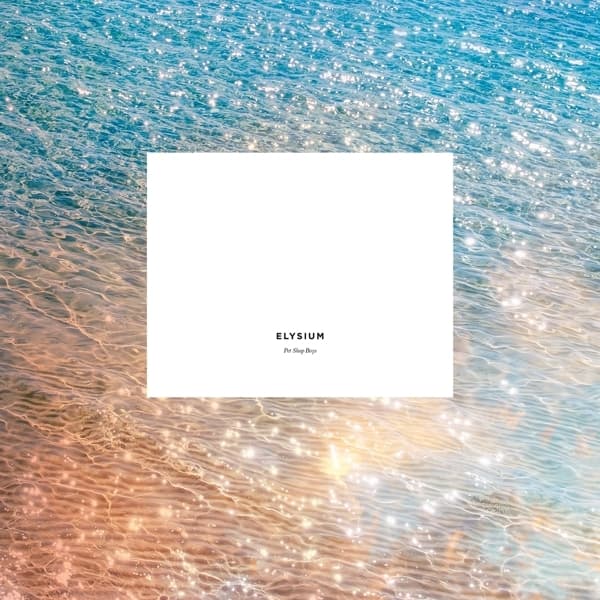 Pet Shop Boys - Elysium (LP) (Remastered)