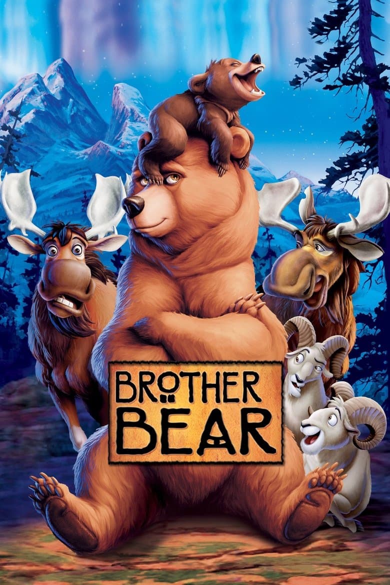 Brother Bear (Import)
