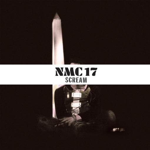 Scream - No More Censorship (LP)