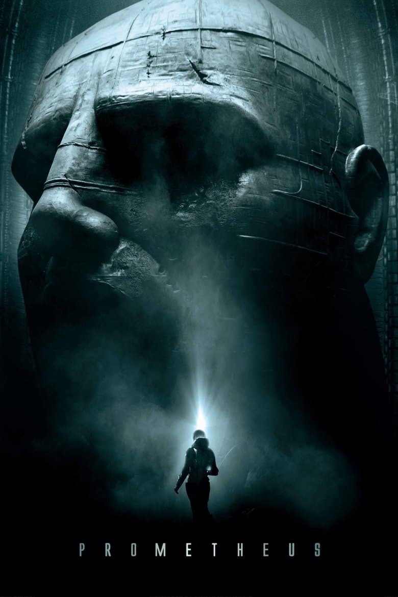 Prometheus (2012) (Import)