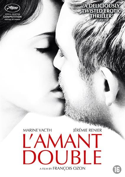 Amant Double (DVD)