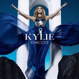 Minogue Kylie - Aphrodite