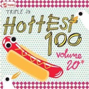 Triple J Hottest 100 - Vol. 20-triple J Hottest 100 (aus)