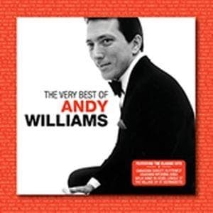 Williams, Andy - Very Best Of Andy Williams