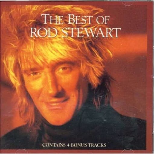 Stewart, Rod - Best Of