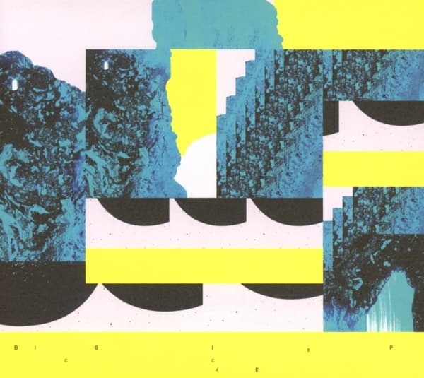 Bicep - Bicep (CD)