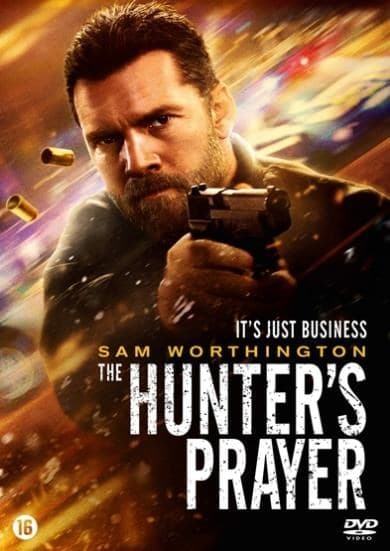 Hunter's Prayer  (DVD)