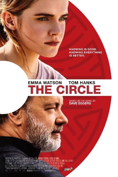 Circle (Blu-ray)