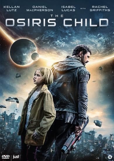 Osiris Child (DVD)