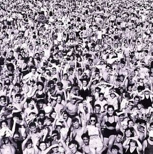 George Michael - Listen Without Prejudice Volume