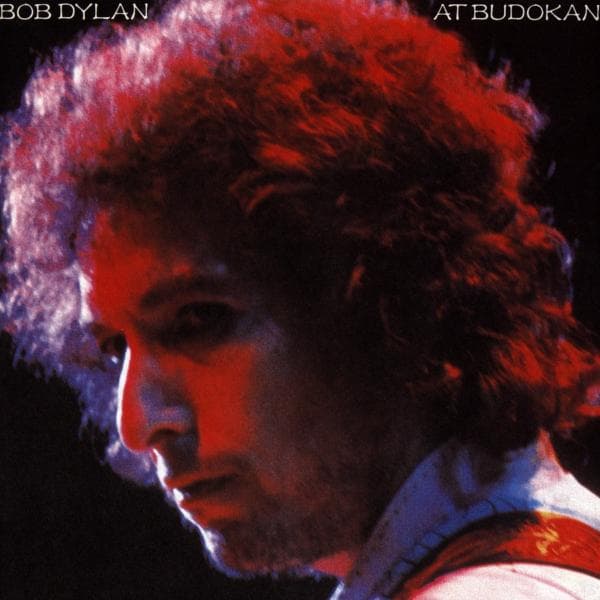 Bob Dylan - Bob Dylan At Budokan (2 CD)