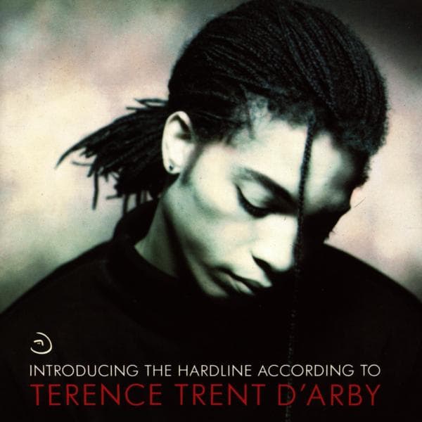 Terence Trent D'Arby - Introducing The Hardline According To Terence Trent D'Arby (CD)