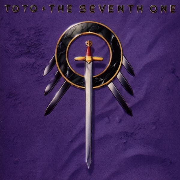 Toto - The Seventh One (CD)