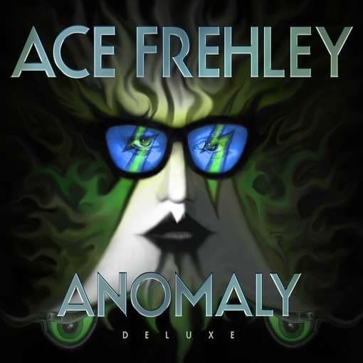 Frehley, Ace - Anomaly Deluxe