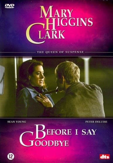 Before I Say Goodbye (DVD)
