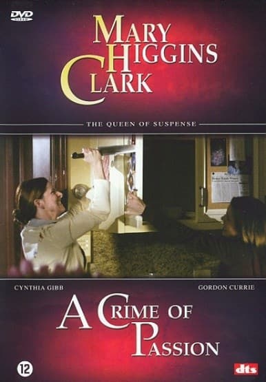 Crime Of Passion (DVD)