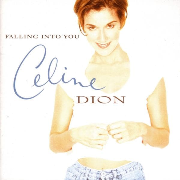 Céline Dion - Falling Into You (CD)