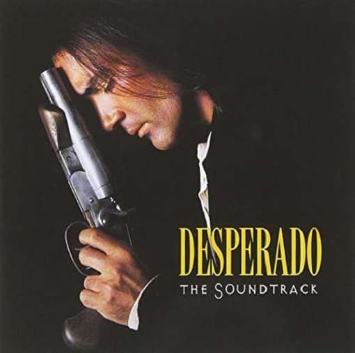 Various - Desperado