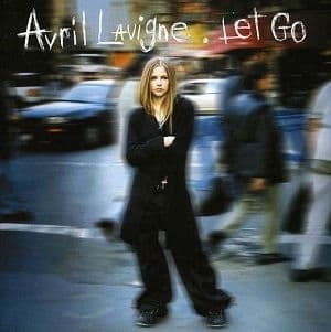 Lavigne, Avril - Let Go