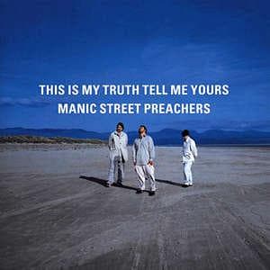 Manic Street Preachers - This Is My Truth Tell Me Yours