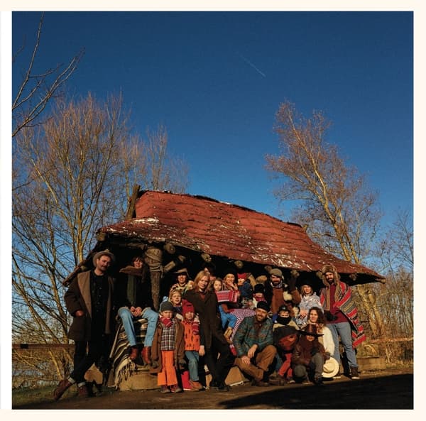 Tubs - Happily Ever Jaded (LP)