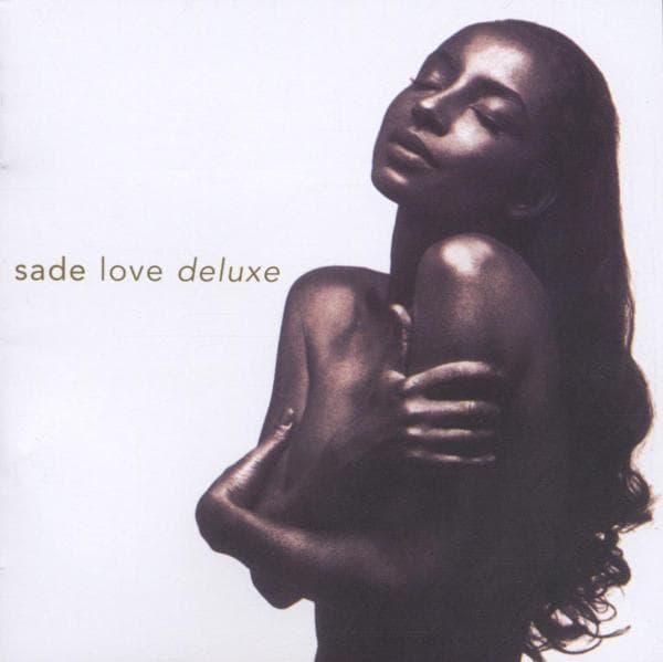 Sade - Love Deluxe (CD)