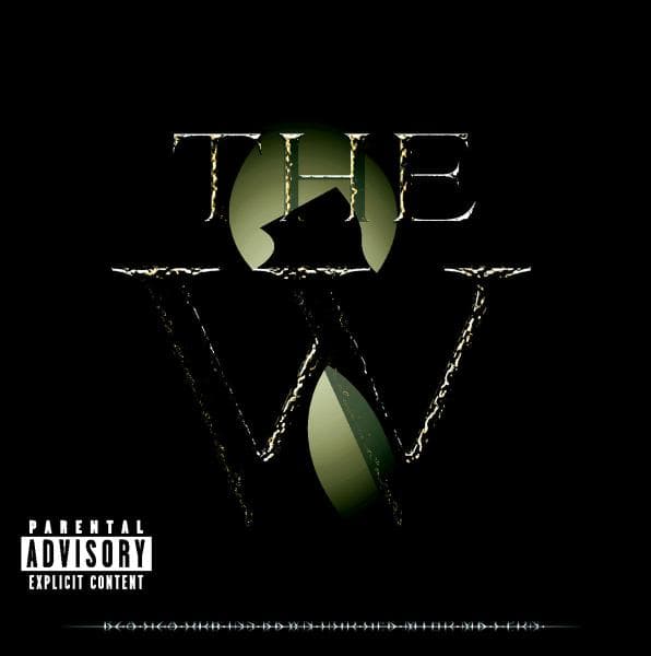 Wu-Tang Clan - The W