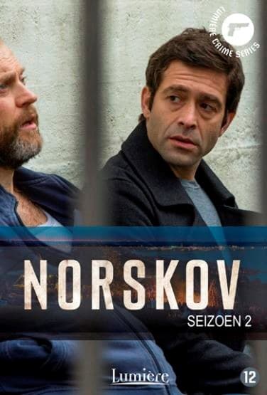 Norskov - Seizoen 2 (DVD)