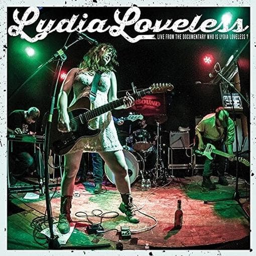 Patty Loveless - Live From.. -Black Fr- (2 LP)