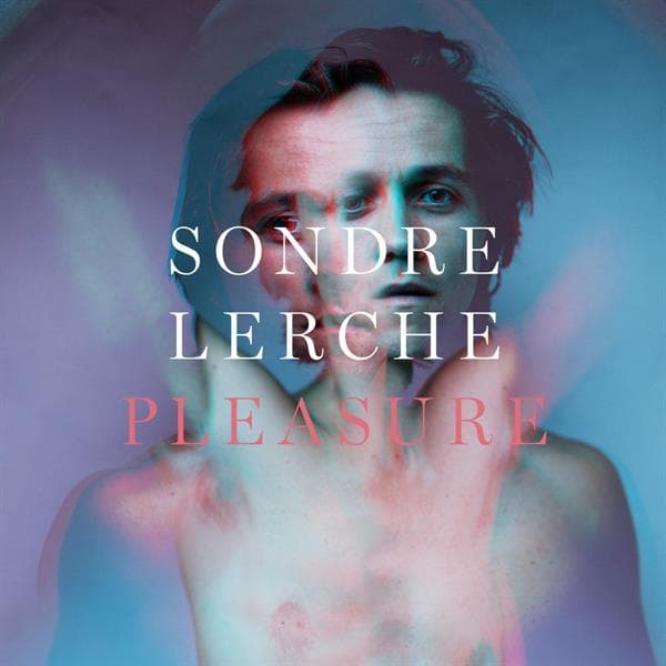 Sondre Lerche - Pleasure (LP)