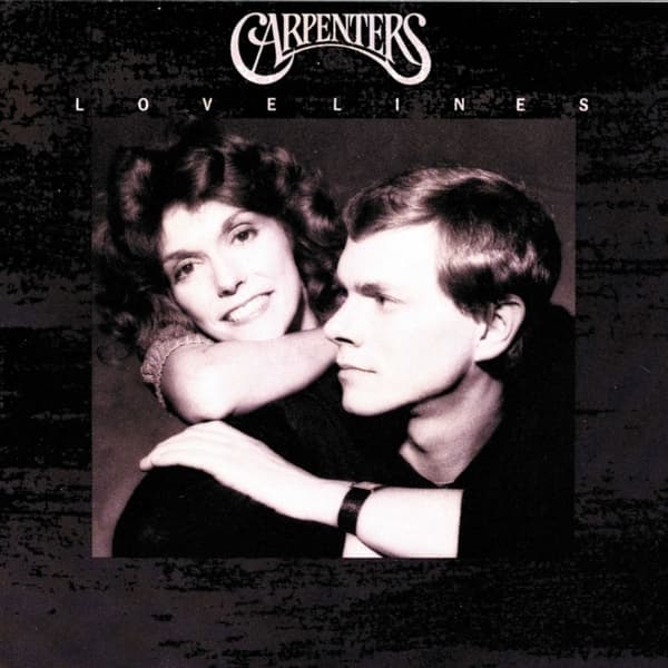 Carpenters - Lovelines (LP)
