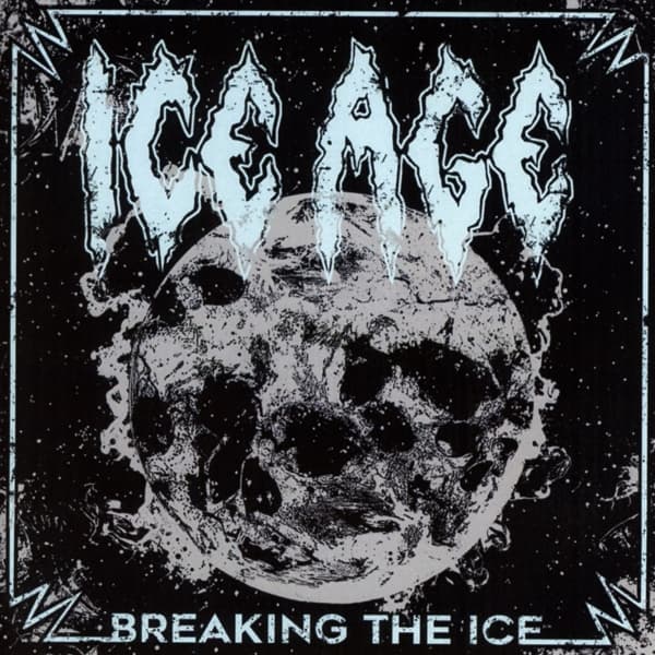 Ice Age - Breaking The Ice (CD)