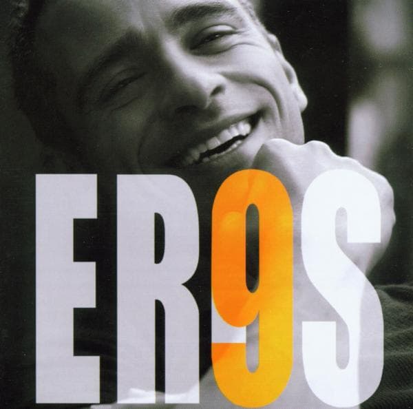 Eros Ramazzotti - 9 (CD)