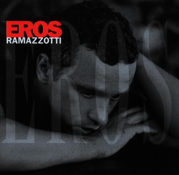 Eros Ramazzotti - Eros (CD)