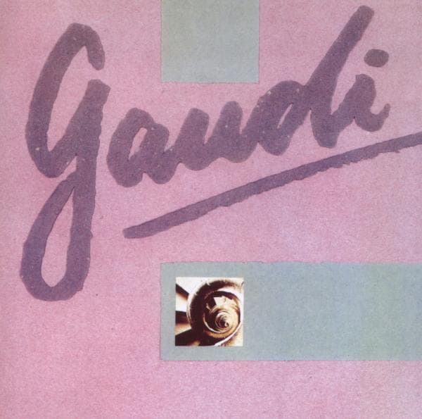 The Alan Parsons Project - Gaudi (CD)
