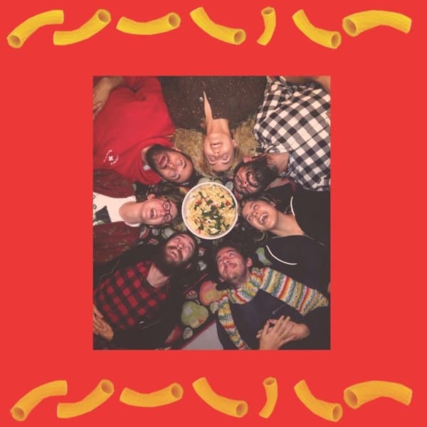 Palberta & Noats - Chips For Dinner (LP)