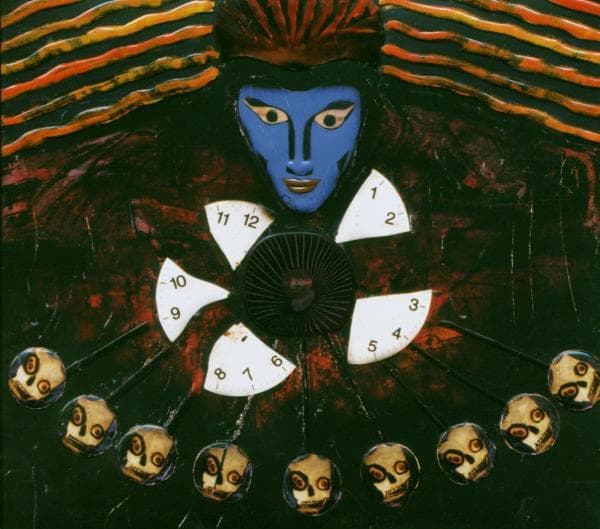 System Of A Down - Hypnotize (CD)