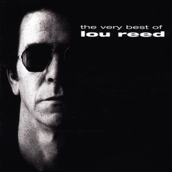 Lou Reed - The Very Best Of (CD)